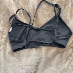 Gymshark Back Gains Sports Bra